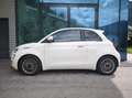 Fiat 500e Icon 42km großer Akku Weiß - thumbnail 3