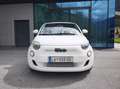 Fiat 500e Icon 42km großer Akku Weiß - thumbnail 2