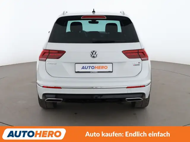 Volkswagen Tiguan view 5