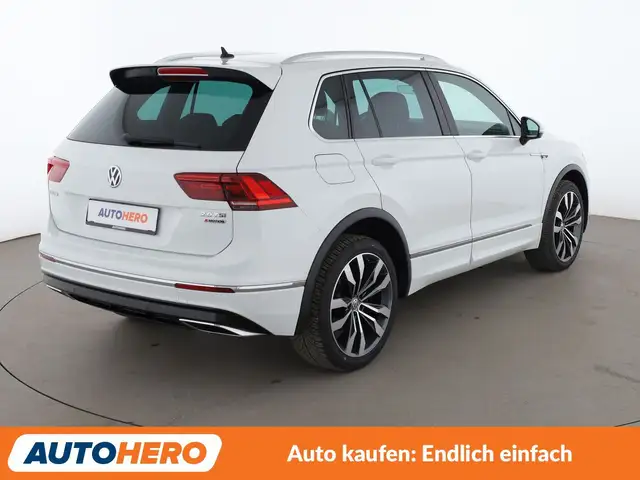 Volkswagen Tiguan view 6
