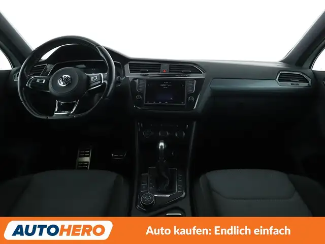Volkswagen Tiguan view 12