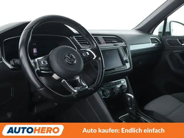 Volkswagen Tiguan view 11