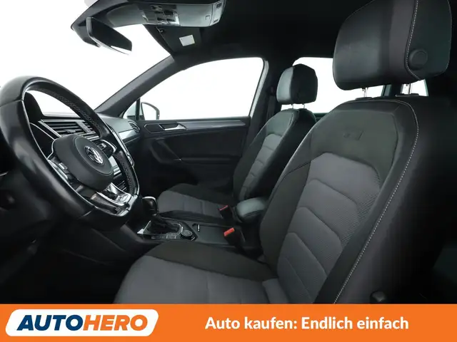Volkswagen Tiguan view 10