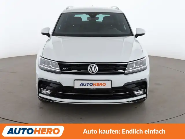 Volkswagen Tiguan view 9
