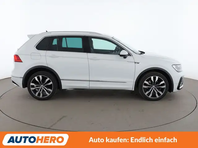 Volkswagen Tiguan view 7