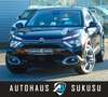 Citroen C4 1.2 PureTech Shine Schwarz - thumbnail 1
