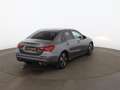 Mercedes-Benz A 180 d Progressive Aut RADAR NAVI LEDER SITZHZG Grau - thumbnail 3