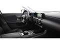 Mercedes-Benz A 180 d Progressive Aut RADAR NAVI LEDER SITZHZG Grau - thumbnail 13