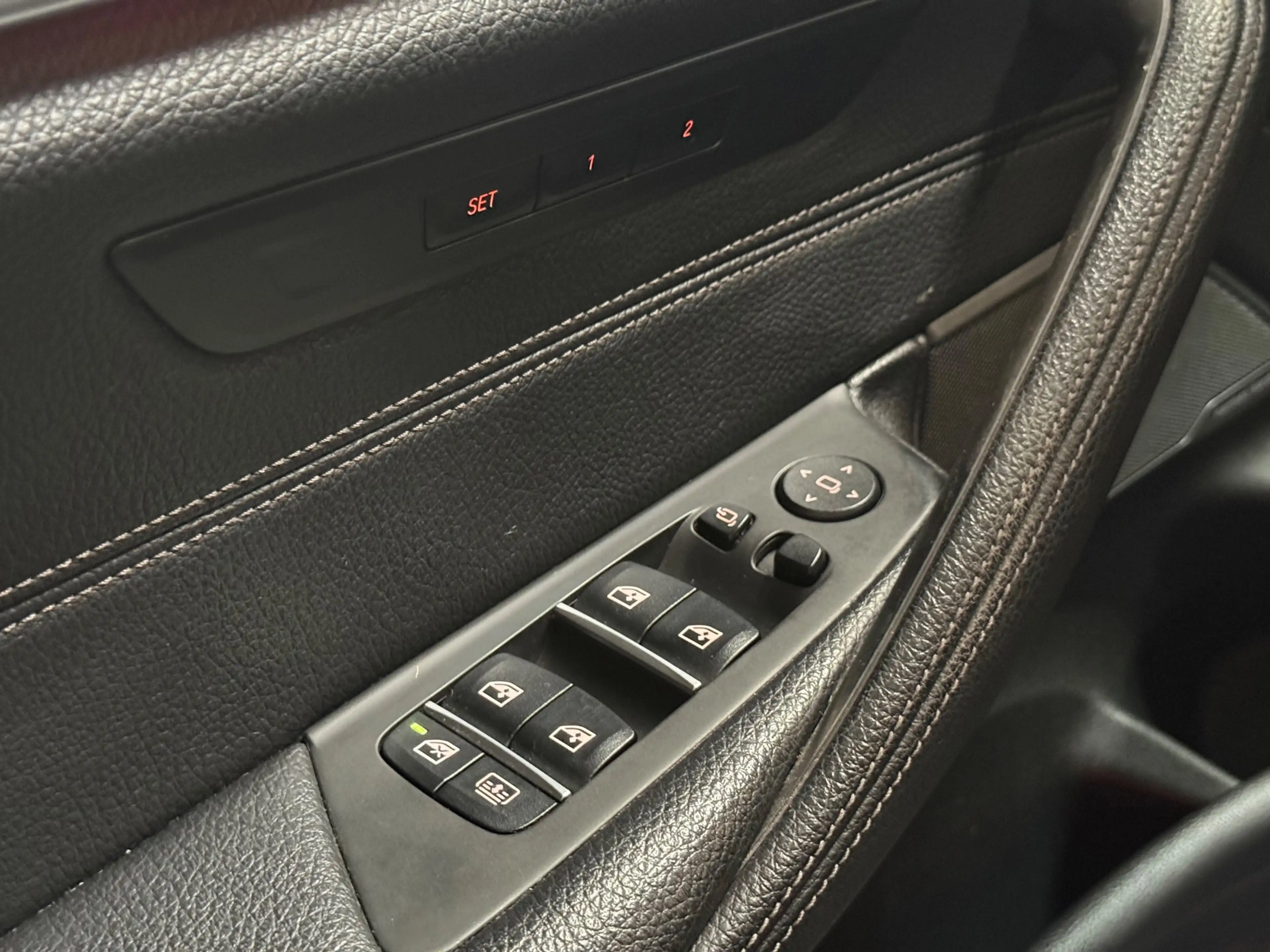 BMW 530 5-serie 530e iPerformance High Executive | Stoelve — photo 16