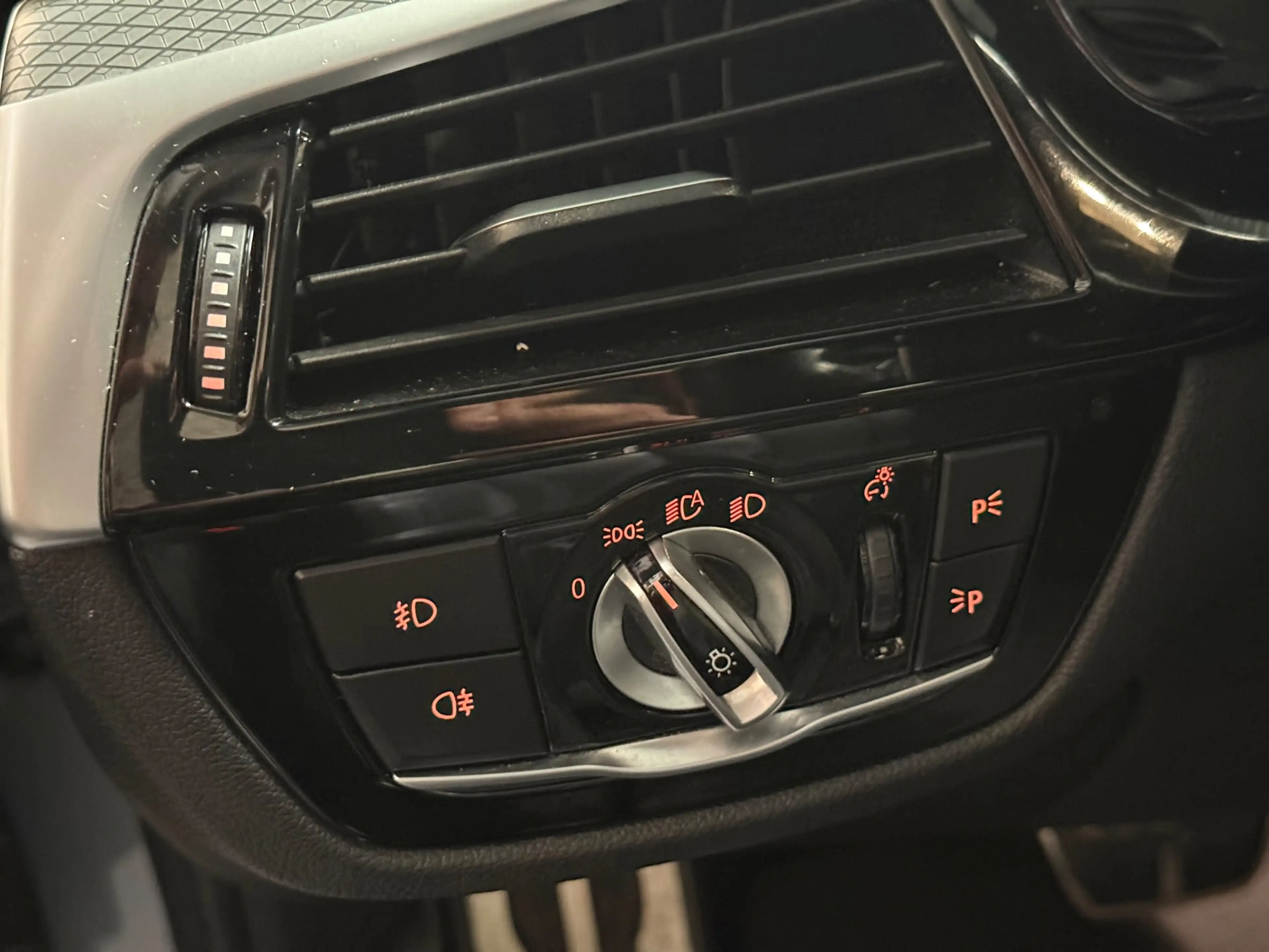 BMW 530 5-serie 530e iPerformance High Executive | Stoelve — photo 19