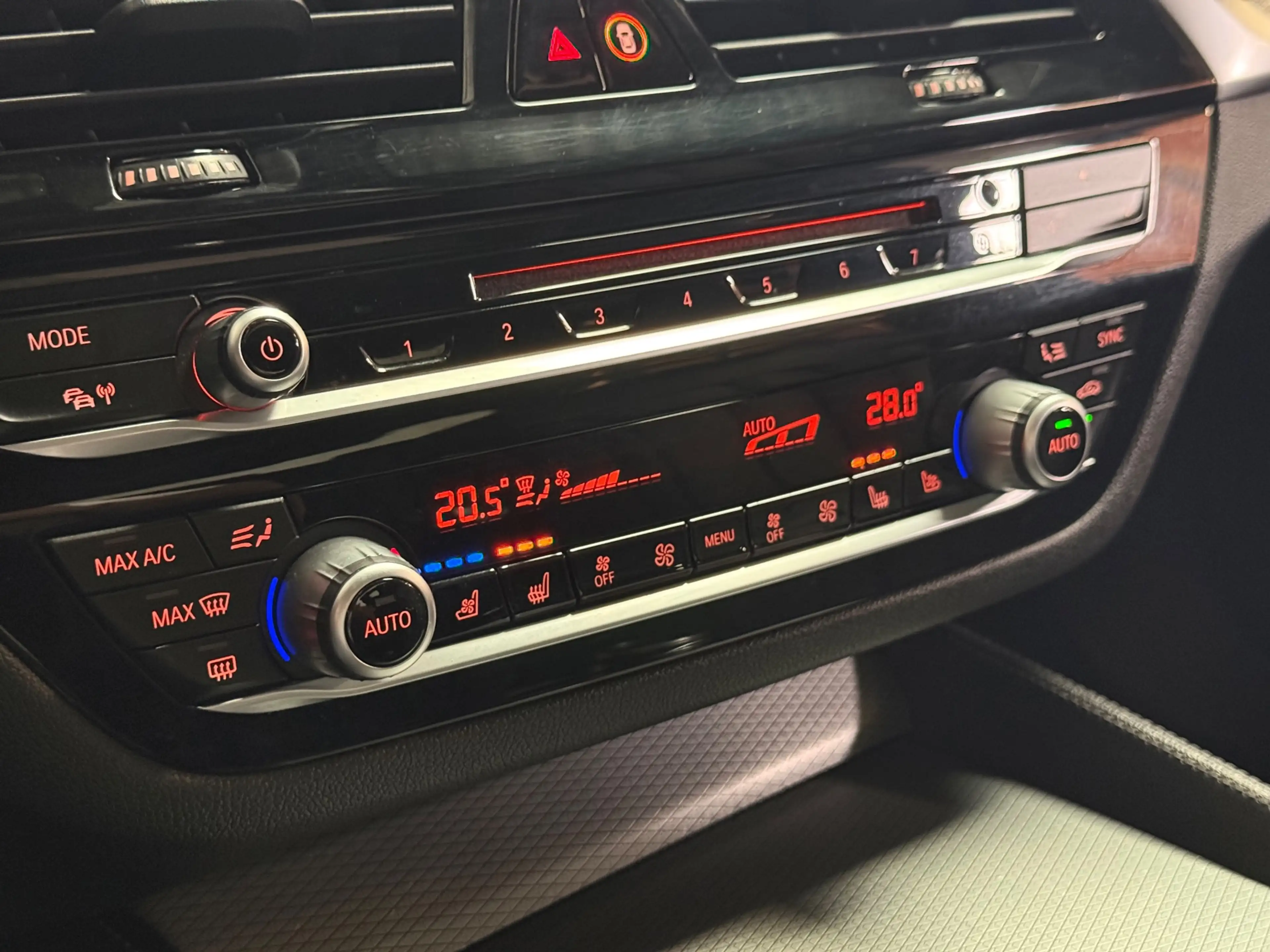 BMW 530 5-serie 530e iPerformance High Executive | Stoelve — photo 24