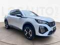 Peugeot 2008 1.2 puretech Allure s&s 100cv - PROMO Bílá - thumbnail 3