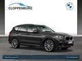 BMW X3 xDrive30i ZA AHK+Navi+360°+ACC+E.Sitze Memo. Grau - thumbnail 10
