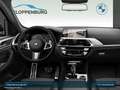 BMW X3 xDrive30i ZA AHK+Navi+360°+ACC+E.Sitze Memo. Grau - thumbnail 4