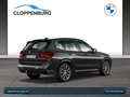 BMW X3 xDrive30i ZA AHK+Navi+360°+ACC+E.Sitze Memo. Grau - thumbnail 2