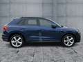 Audi Q3 35 TDI S-TR S-LINE 5JG+LED+NAV+AHK+ACC+SHZ+19 Blau - thumbnail 7