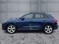 Audi Q3 35 TDI S-TR S-LINE 5JG+LED+NAV+AHK+ACC+SHZ+19 Blau - thumbnail 4
