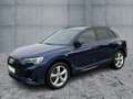 Audi Q3 35 TDI S-TR S-LINE 5JG+LED+NAV+AHK+ACC+SHZ+19 Blau - thumbnail 2