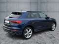 Audi Q3 35 TDI S-TR S-LINE 5JG+LED+NAV+AHK+ACC+SHZ+19 Blau - thumbnail 6