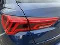 Audi Q3 35 TDI S-TR S-LINE 5JG+LED+NAV+AHK+ACC+SHZ+19 Blau - thumbnail 16