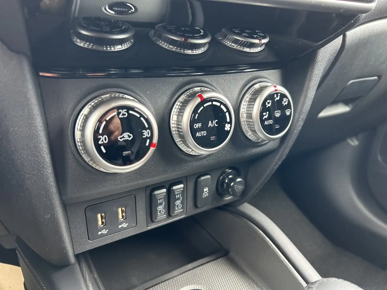 Mitsubishi RVR снимка Mitsubishi RVR