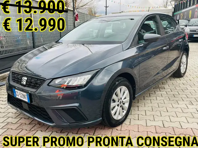 SEAT Ibiza Ibiza 1.0 mpi 80cv PRONTA CONSEGNA SUPER PROMO