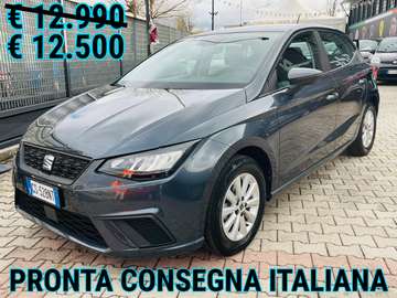 Ibiza 1.0 mpi 80cv PRONTA CONSEGNA SUPER PROMO