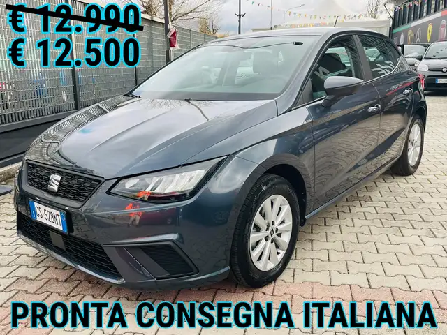 SEAT Ibiza Ibiza 1.0 mpi 80cv PRONTA CONSEGNA SUPER PROMO