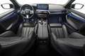 BMW 540 d xDrive Touring M Sport LASER ACC HUD AHK Schwarz - thumbnail 20