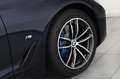 BMW 540 d xDrive Touring M Sport LASER ACC HUD AHK Schwarz - thumbnail 6
