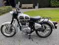Royal Enfield Bullet 500 Szary - thumbnail 1