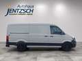 Volkswagen Crafter Kasten 30 mittellang FWD RFK/PDC/DAB Weiß - thumbnail 7