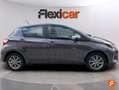 Toyota Yaris 1.0 Active Gris - thumbnail 3