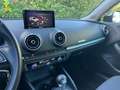 Audi A3 Sportback 30 1.5 g-tron Business 131cv s-tronic Nero - thumbnail 11
