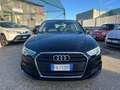 Audi A3 Sportback 30 1.5 g-tron Business 131cv s-tronic Nero - thumbnail 2