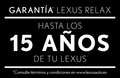 Lexus UX 300h 2.0  Plus Blanco - thumbnail 38