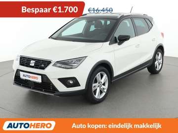1.0 TSI FR