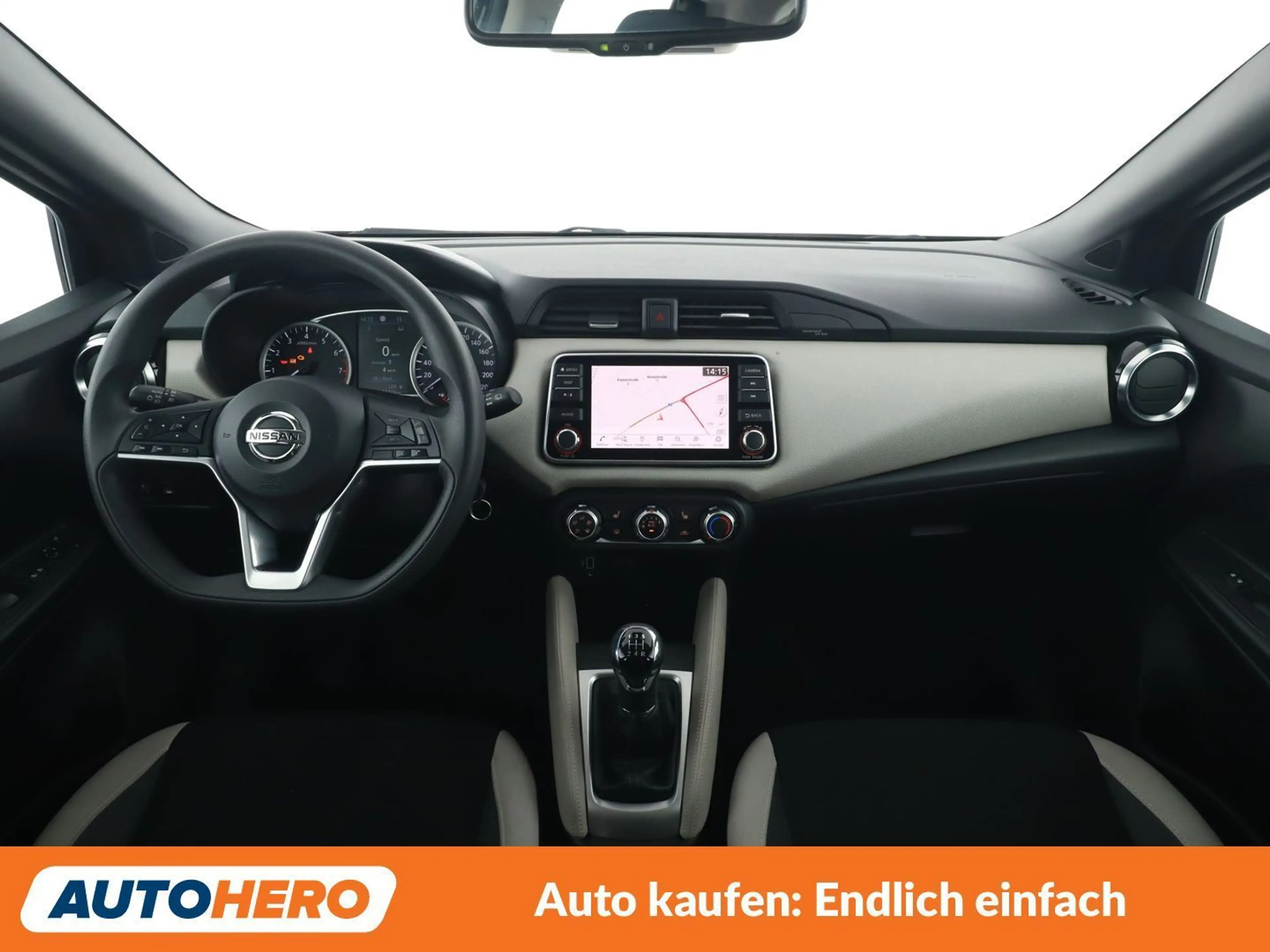Nissan Micra 1.0 IG N-WAY — photo 12