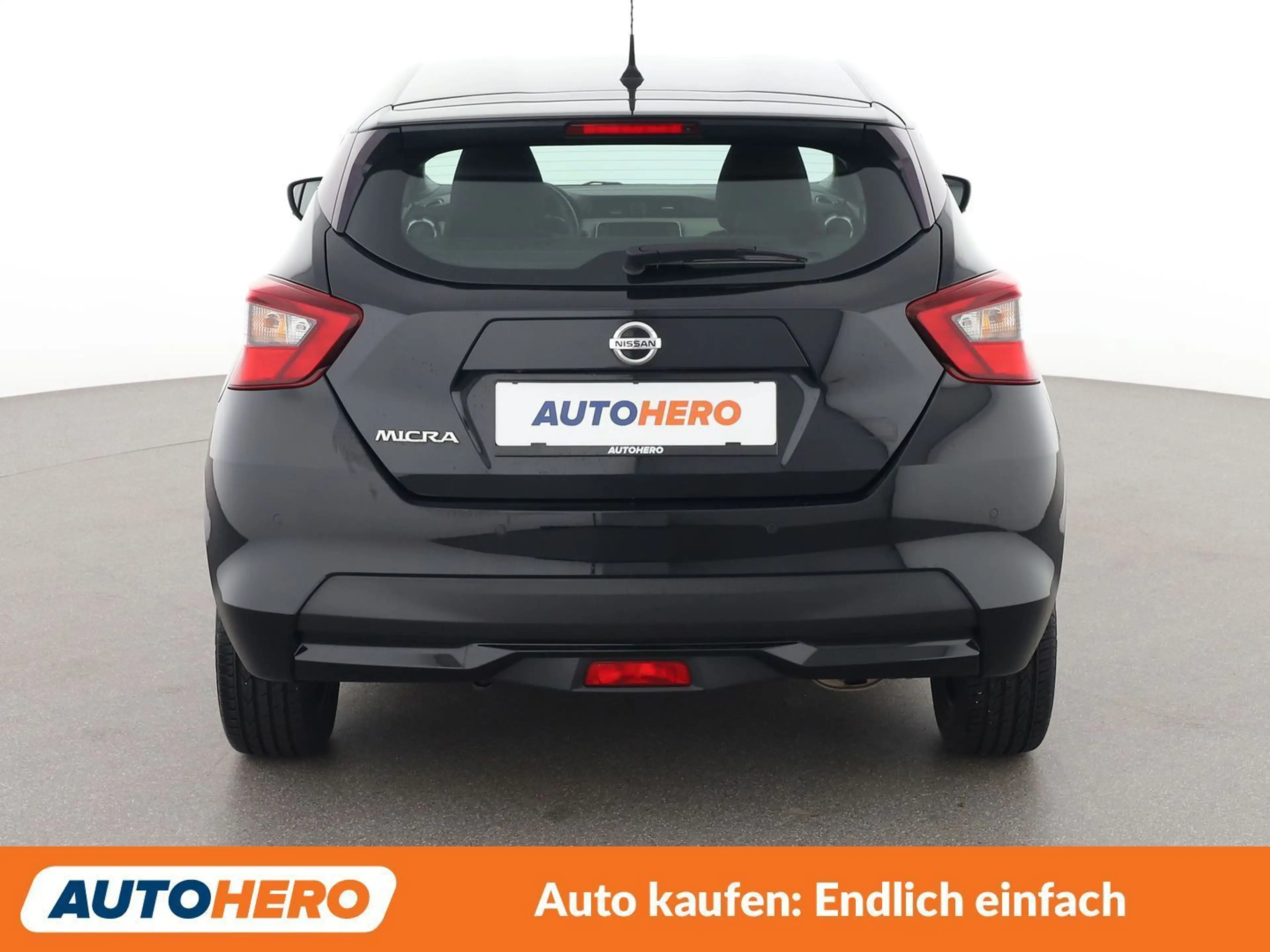 Nissan Micra 1.0 IG N-WAY — photo 5