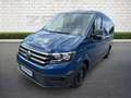 Volkswagen Crafter Kasten 35 mittellang Trendline AHK Apple C Azul - thumbnail 2