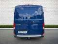 Volkswagen Crafter Kasten 35 mittellang Trendline AHK Apple C Azul - thumbnail 4