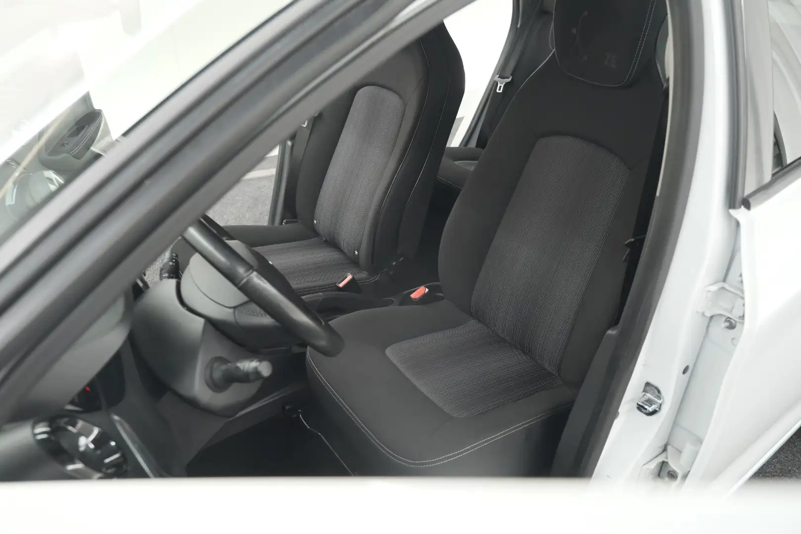 Renault ZOE Q90 Intens Quickcharge 41 kWh | Huuraccu | Parkeer Wit - 2