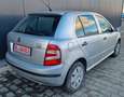 Skoda Fabia 1.4/MOTOR LAMPE AN/TÜV NEU/KLIMA/101 PS Argent - thumbnail 10