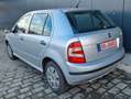 Skoda Fabia 1.4/MOTOR LAMPE AN/TÜV NEU/KLIMA/101 PS Argent - thumbnail 6