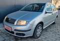 Skoda Fabia 1.4/MOTOR LAMPE AN/TÜV NEU/KLIMA/101 PS Argent - thumbnail 2
