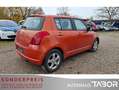 Suzuki Swift 1.3 Club Klima LM el.FH MFL Orange - thumbnail 3