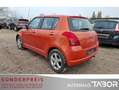 Suzuki Swift 1.3 Club Klima LM el.FH MFL Orange - thumbnail 4