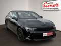 Opel Astra GS 1.2 TURBO Schwarz - thumbnail 17