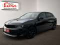 Opel Astra GS 1.2 TURBO Schwarz - thumbnail 3