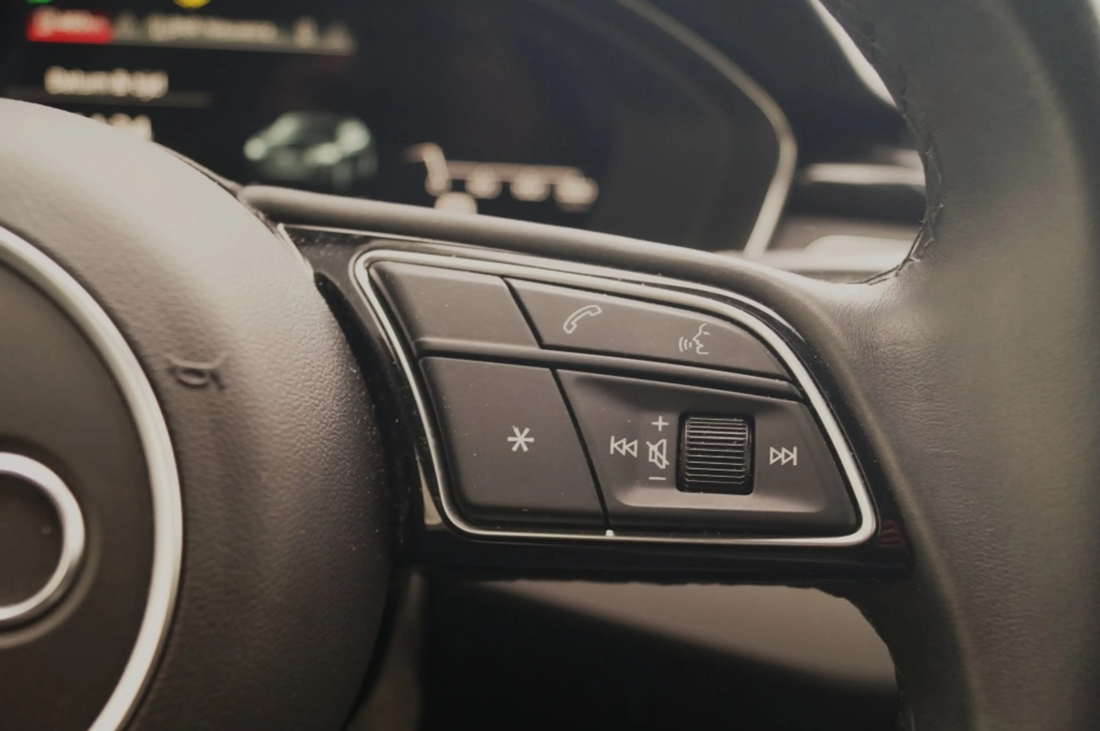 Audi A5 Sportback 35 TFSI 150pk Automaat S-Line Edition -P — photo 15